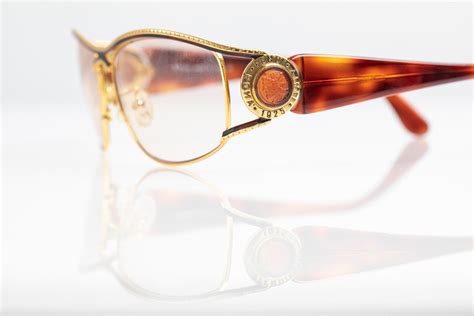 vintage frames fendi|frames Fendi women.